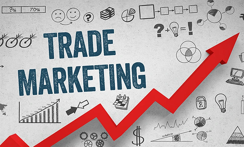 Trade Marketing ( Ticari Pazarlama) Nedir?