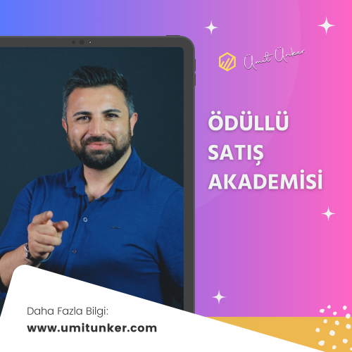 Satış eğitimi akademisi, etkileşimli eğitim ortamında geleceğin uzmanlarını eğitiyor.