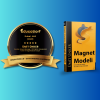 Yenilikçi MAGNET Modeli® ile verimliliği artıran stratejiler.