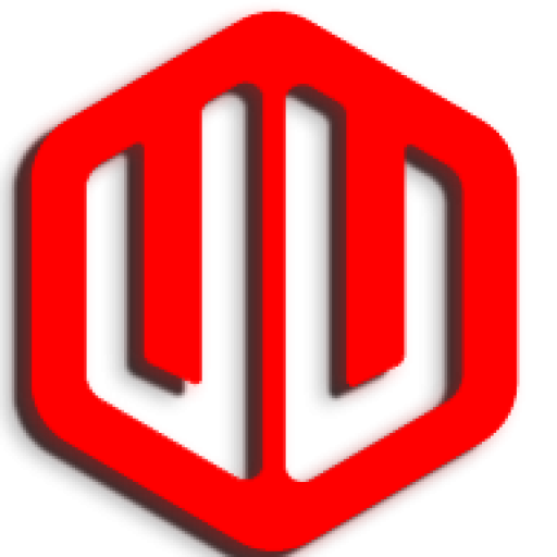 Ümit ÜNKER Logo Kırmızı